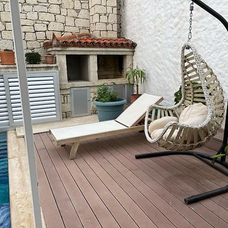 Anchor Alacati Hotel Экстерьер фото