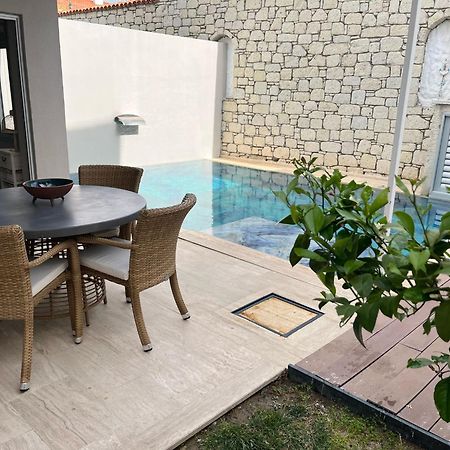 Anchor Alacati Hotel Экстерьер фото