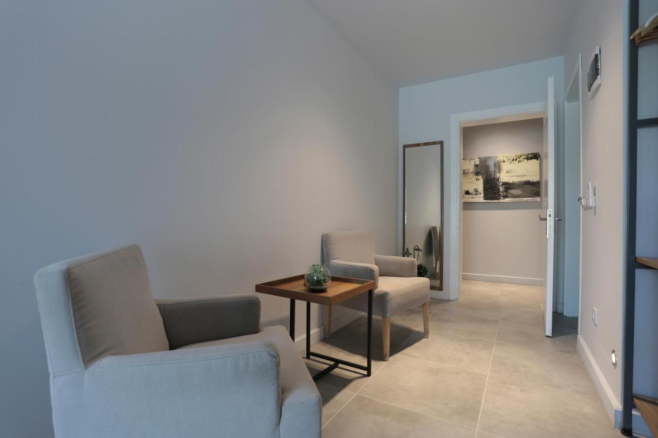 Anchor Alacati Hotel Экстерьер фото
