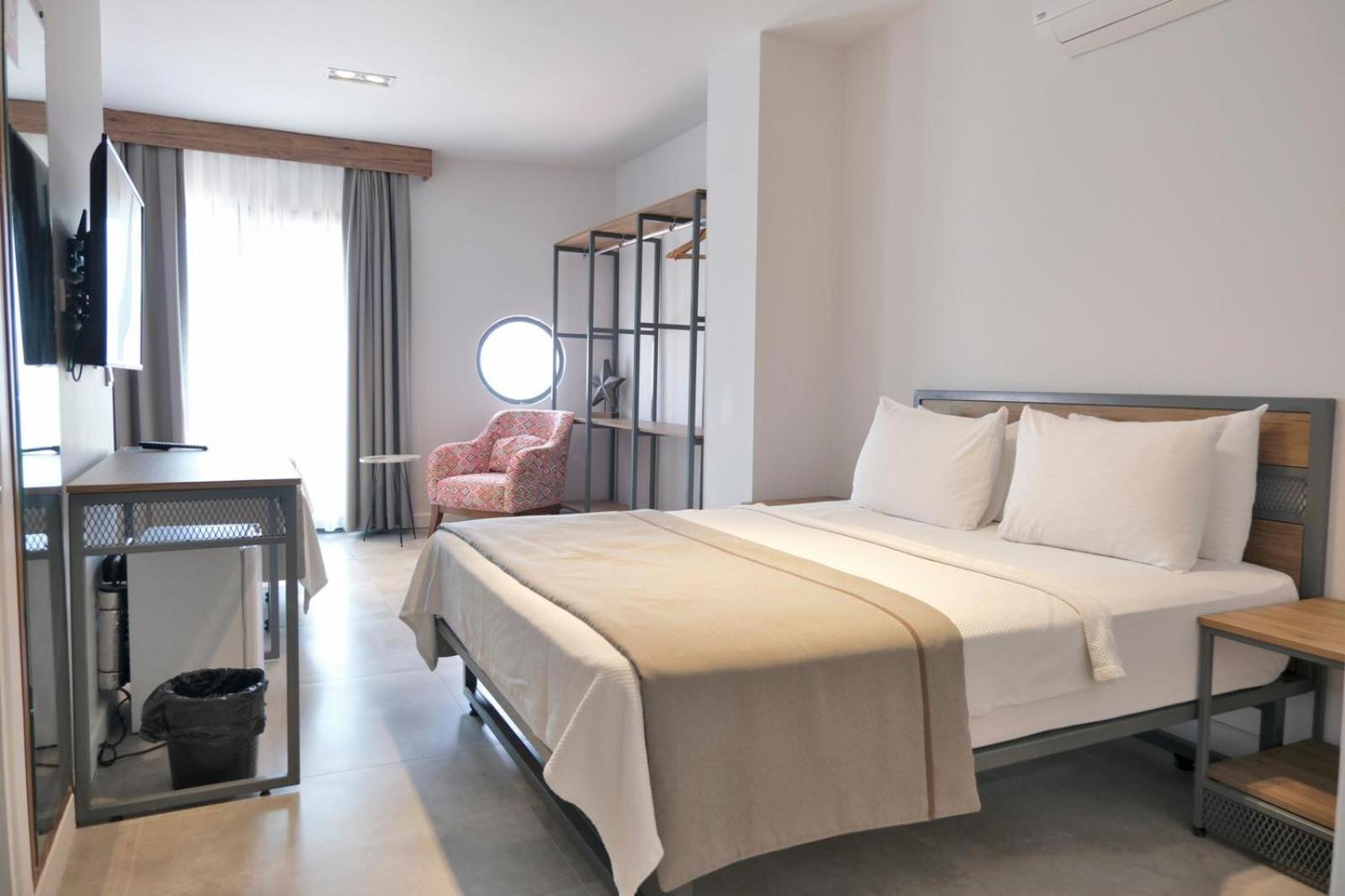 Anchor Alacati Hotel Экстерьер фото