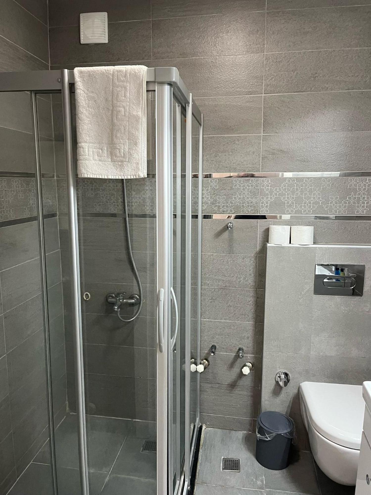 Anchor Alacati Hotel Экстерьер фото