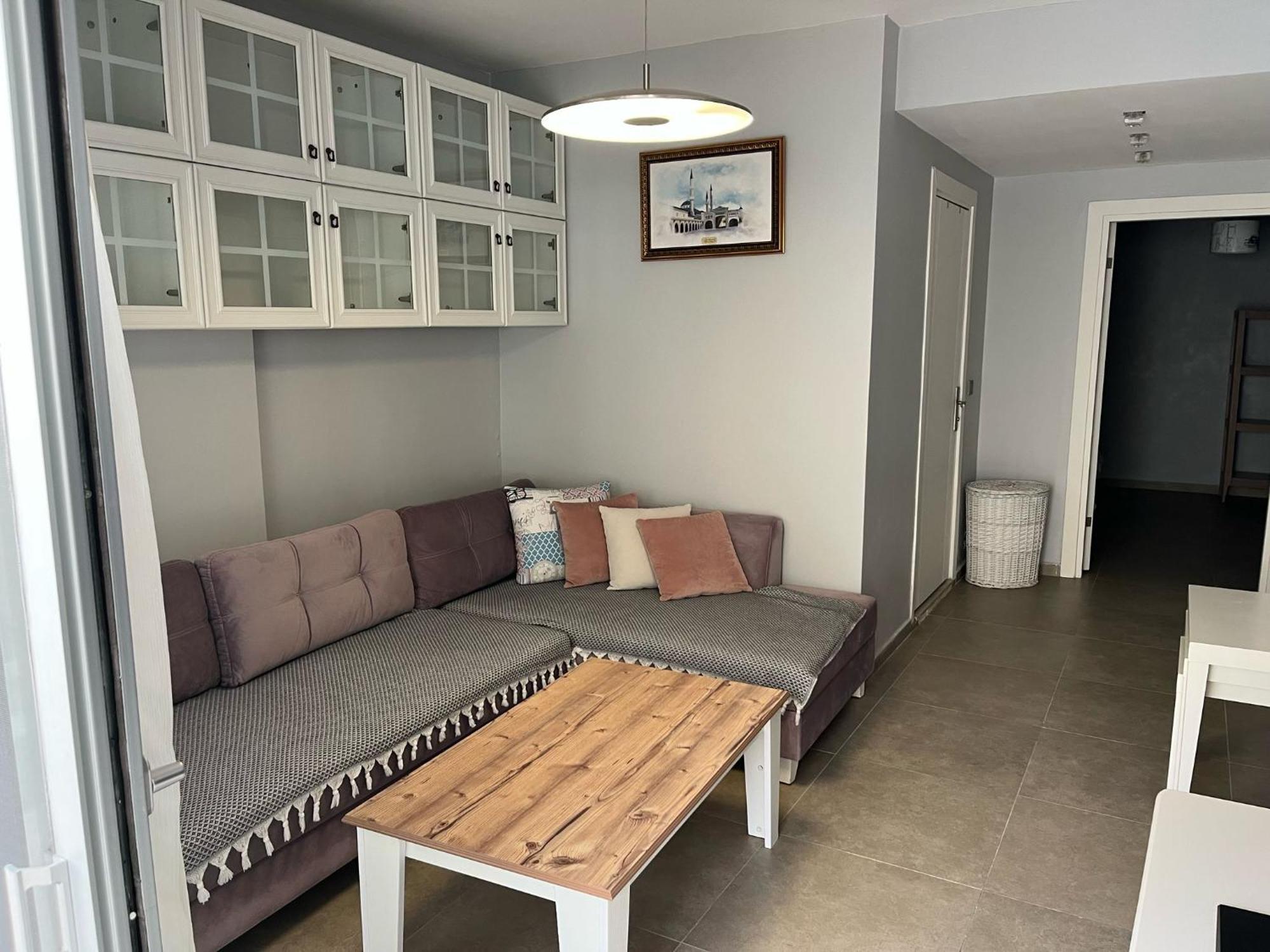 Anchor Alacati Hotel Экстерьер фото